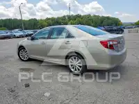2014 Toyota CAMRY фото