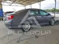 2014 Toyota CAMRY фото