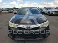 2014 Toyota CAMRY фото