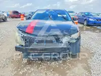 2014 Toyota CAMRY photo