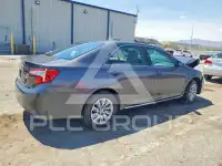 2014 Toyota CAMRY фото