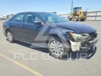 2014 Toyota CAMRY фото