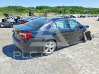 2014 Toyota CAMRY фото