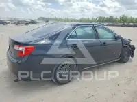 2014 Toyota CAMRY photo
