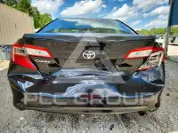 2014 Toyota CAMRY фото