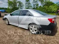 2014 Toyota CAMRY photo