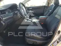 2014 Toyota CAMRY фото