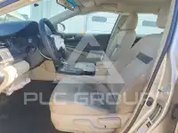 2014 Toyota CAMRY фото