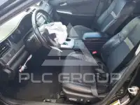 2014 Toyota CAMRY фото