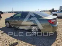 2014 Toyota CAMRY photo