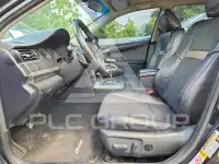 2014 Toyota CAMRY фото