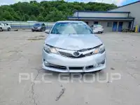 2014 Toyota CAMRY фото