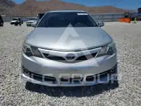 2014 Toyota CAMRY фото
