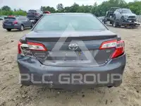 2014 Toyota CAMRY фото