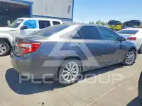 2014 Toyota CAMRY фото