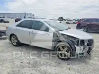 2014 Toyota CAMRY photo