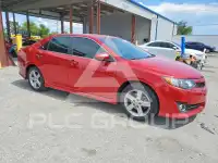 2014 Toyota CAMRY photo