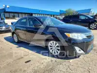 2014 Toyota CAMRY фото