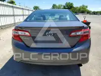 2014 Toyota CAMRY фото