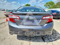 2014 Toyota CAMRY фото