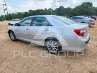 2014 Toyota CAMRY фото