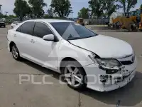 2014 Toyota CAMRY фото