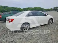 2014 Toyota CAMRY фото