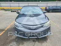 2014 Toyota CAMRY photo