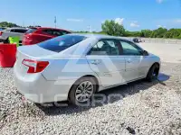 2014 Toyota CAMRY фото