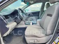 2014 Toyota CAMRY фото