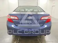 2014 Toyota CAMRY фото