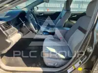 2014 Toyota CAMRY фото