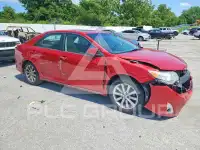 2014 Toyota CAMRY фото