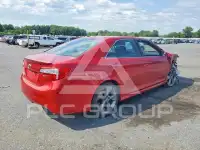 2014 Toyota CAMRY фото