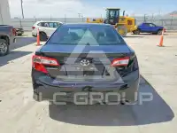 2014 Toyota CAMRY фото