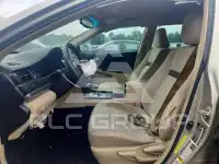 2014 Toyota CAMRY photo