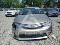2014 Toyota CAMRY фото