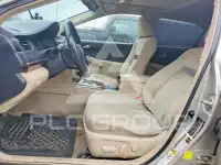 2014 Toyota CAMRY фото