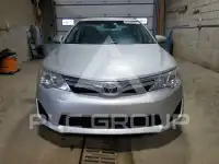 2014 Toyota CAMRY фото
