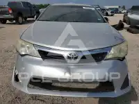 2014 Toyota CAMRY фото