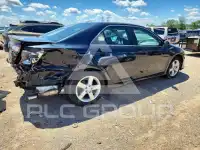 2014 Toyota CAMRY фото
