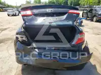 2014 Toyota CAMRY фото