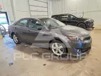 2014 Toyota CAMRY фото