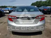 2014 Toyota CAMRY фото