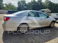 2014 Toyota CAMRY фото