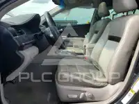 2014 Toyota CAMRY фото