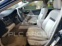 2014 Toyota CAMRY фото