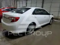 2014 Toyota CAMRY фото