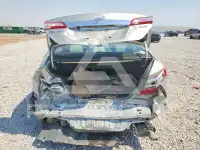 2014 Toyota CAMRY photo