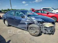 2014 Toyota CAMRY photo